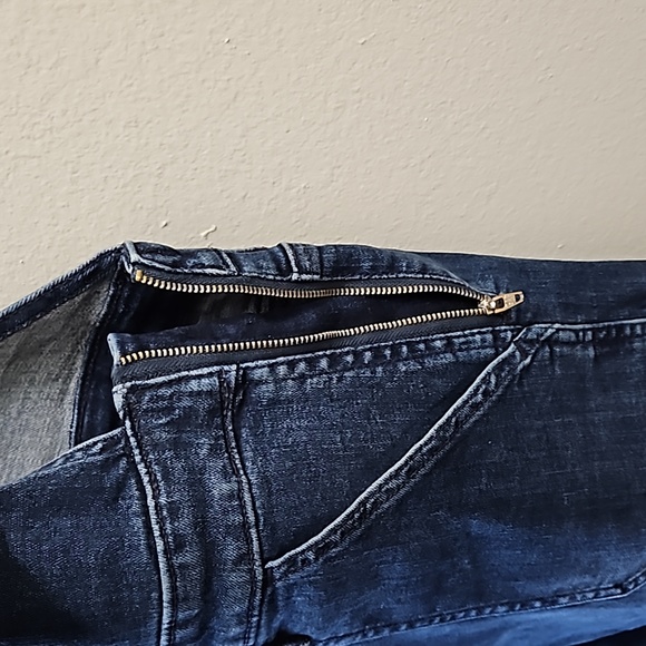 NWOT GAP Denim Overalls! - Picture 3 of 10